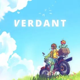 Verdant