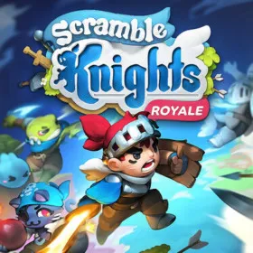 Scramble Knights Royale