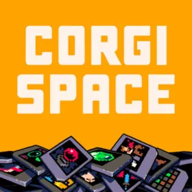 CorgiSpace