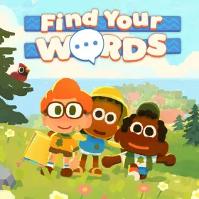 Find Your Words