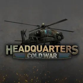 Headquarters: Cold War