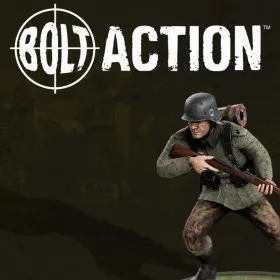 Bolt Action