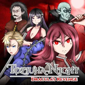 Toziuha Night: Dracula's Revenge