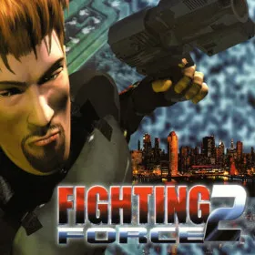 Fighting Force 2