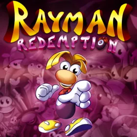 Rayman Redemption