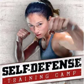 Self-Defense Training Camp