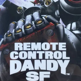 Remote Control Dandy SF
