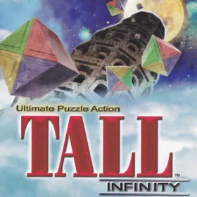 Tall: Infinity