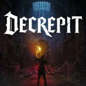 Decrepit