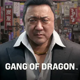 Gang of Dragon