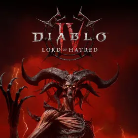 Diablo IV: Lord of Hatred
