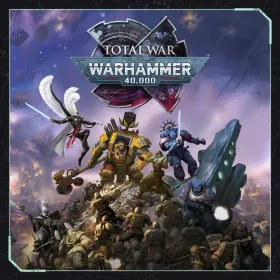 Total War: WARHAMMER 40,000