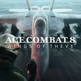 Ace Combat 8: Wings of Theve