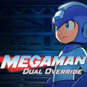 Mega Man: Dual Override