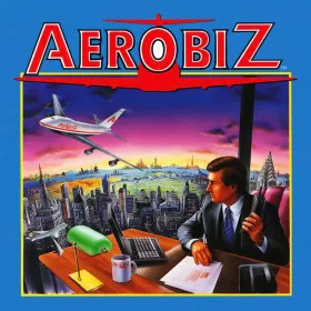Aerobiz