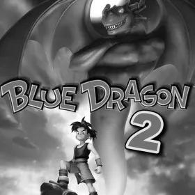 Blue Dragon 2
