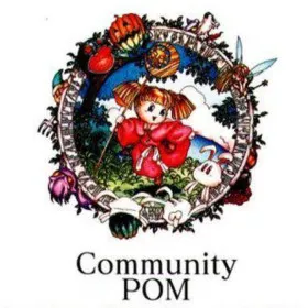 Community Pom