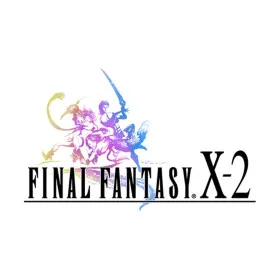 Final Fantasy X-2