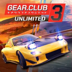 Gear.Club Unlimited 3
