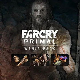 Far Cry Primal: Wenja Pack