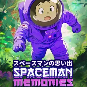 Spaceman Memories