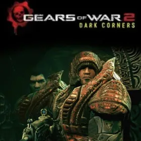 Gears of War 2: Dark Corners