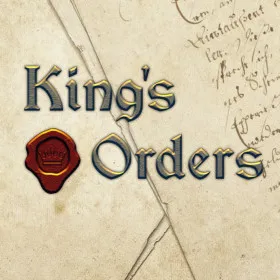 King's Orders