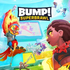 BUMP! Superbrawl