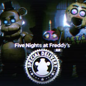 Five Nights at Freddy's AR: Special Delivery