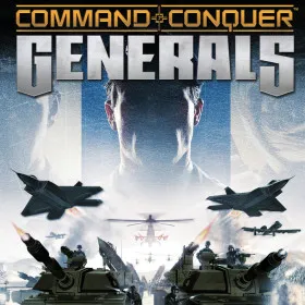 Command & Conquer: Generals