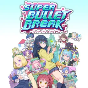 Super Bullet Break