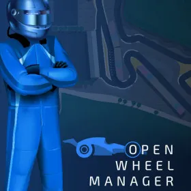 Open Wheel Manager
