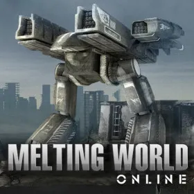 Melting World Online