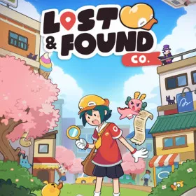 Lost and Found Co.