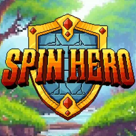 Spin Hero