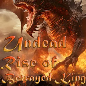 Undead: Rise of the Betrayed King
