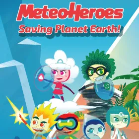 MeteoHeroes