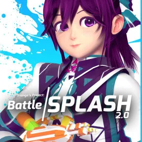Trianga's Project: Battle Splash 2.0