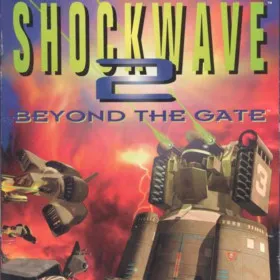 Shock Wave 2: Beyond the Gate