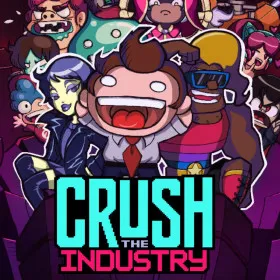 Crush the Industry