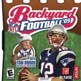Backyard Football '09 (NDS)