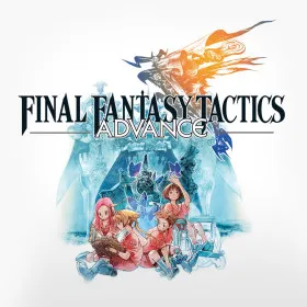 Final Fantasy Tactics: Advance
