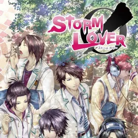 STORM LOVER