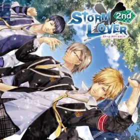 STORM LOVER 2nd