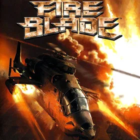 Fireblade