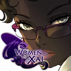 Women of Xal