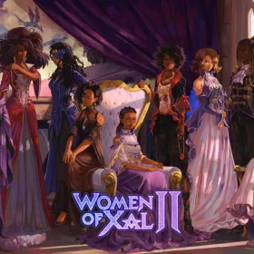 Women of Xal II