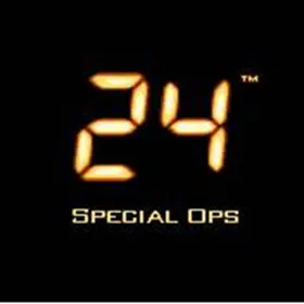 24: Special Ops