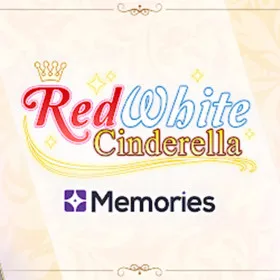 Red White Cinderella