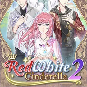 Red White Cinderella 2